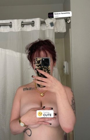 Cincinnati Female Escort — Extra Is Extra - 1