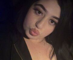 Monterey Curvy BBW Latina Escort — Solo for Friday Night - Image 2