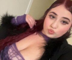 Monterey Curvy BBW Latina Escort — Solo for Friday Night - Image 4