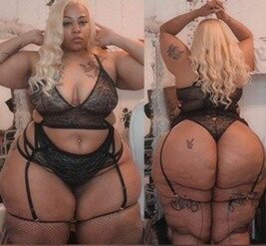 BBW Bunzy — Outer Banks Female Escort (Incall/Outcall/Cardate + Content) - 1