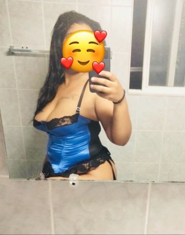 Pretty Fun Outcall Female Escort — Outcall Only - 1