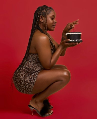 Ventura Chocolate Escort — All Day Special - 1