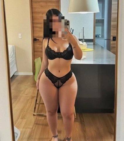 Jackson, MS Incall Female Escort — Latin Massage & More - 1