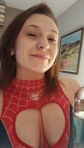 Longview TX Female Escort — BJ, BBJ, GFE + Party Massage - 1