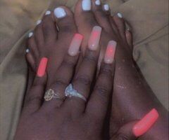Columbia escorts - Ms. Dark Chocolate — In-Call Only in Sumter (No Bare)