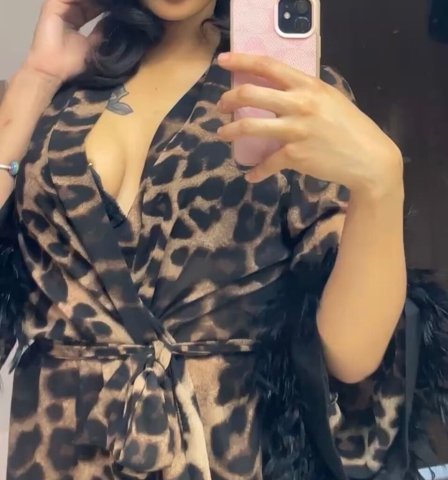 Female Escort in Central Michigan — Short Sessions, No BBJ/No BB/No GFE - 1