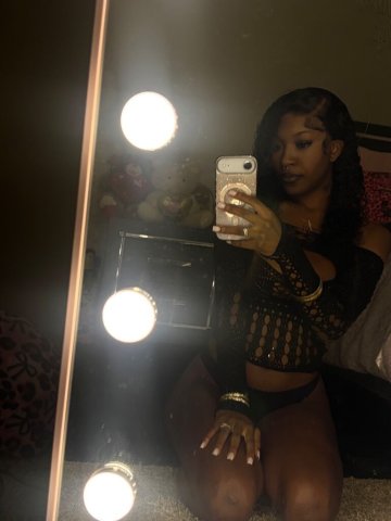 Baton Rouge Female Escort — Incalls, Outcalls & FaceTime Shows (Content Only) - 1
