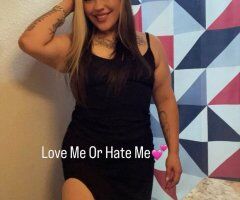 Galveston Female Escort — Thick Latina for Snapchat & verification - Image 5