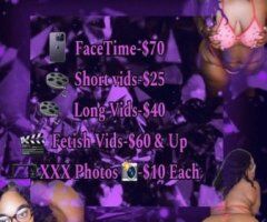 Columbia, SC Outcalls  Full Hour + Full Service Squirting - Image 6