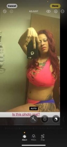 Jada (Latina) in North Jersey — GFE massage visit at Saddle Brook 7/28-7/30 - 1