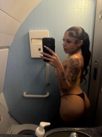 Inland Empire Cherokee Doll Female Escort — Discreet Companionship - 1