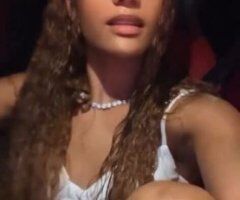 Monterey CA In-Call / Outcall — Cum Play, Video Chat Verification - Image 3