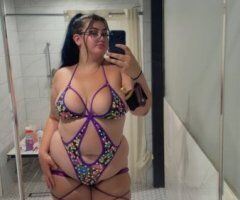 Los Angeles French Pussy BBW Female Escort — Quick 120/hr & 100 QV - Image 3