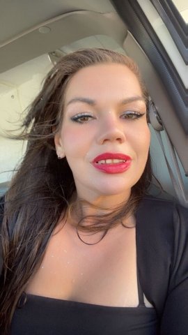 Wet, oral-focused female escort (Space Coast) — in-person only - 1