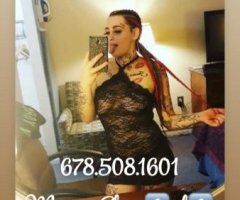 Macon GA MorganSkye Throat Goat Session (Incall Only) - Image 2