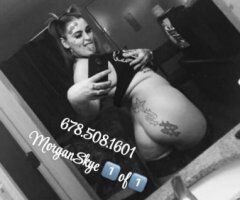 Macon GA MorganSkye Throat Goat Session (Incall Only) - Image 7