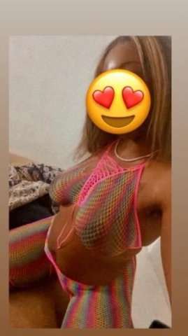 New York City Female Escort — Outcall with CarPlay & BBJ - 1