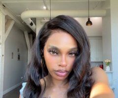Blossom Female Escort in Charlotte, NC — Weekend Visits Only - Image 2
