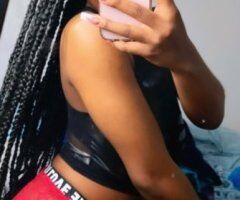 Breii — Discreet, respectful female escort sessions in Visalia - Image 2