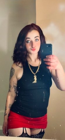 Blow Jobs Only — Fiona - 1