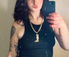 Buffalo escorts - Blow Jobs Only — Fiona
