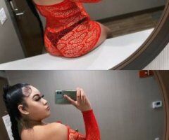 Monterey CA Latina Female Escort — Pretty Thick - Image 3