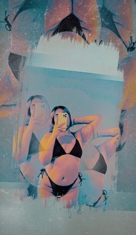 Latina Escort — 22, Creamy Wet & Full Service (Sierra Vista, AZ) - 1