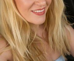 Thick, Sweet & Spicy Blonde in Palm Springs — Quickies, GFE, Domme Fun - Image 2
