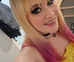Thick, Sweet & Spicy Blonde in Palm Springs — Quickies, GFE, Domme Fun - Image 8