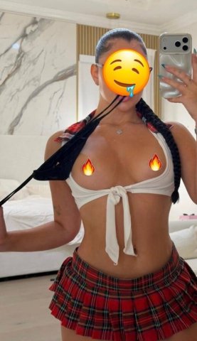 Abilene, Texas Young Female Escort — New in town - 1