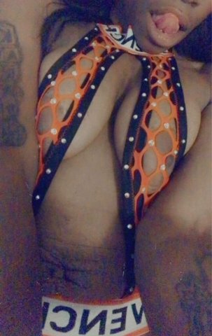 Memphis Female Escort — Outcalls, Incalls & Date Parties - 1