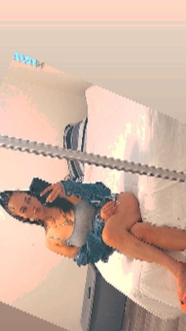 Party Girl — Irish, Black & Filipino Flirty Content (Central Jersey) - 1