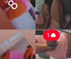 Party Girl — Irish, Black & Filipino Flirty Content (Central Jersey) - Image 6