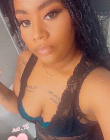 Layla — Creamy Kitty (Fetish Friendly) Outcall Escort in Las Cruces - 1