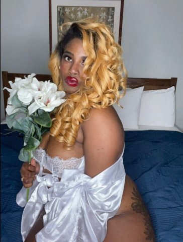 Montgomery Private Escort Elora Wynter (New in Town) - 1