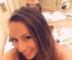 Milwaukee escorts - Milwaukee Female Escort — Fun, Loving Down-to-Earth Company