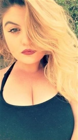 Queen Becky — Sioux Falls Female Escort for BJ, Oral, Anal & Full Service - 1