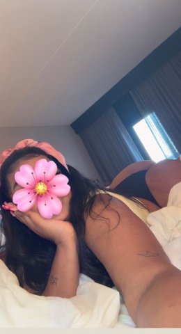 Latina curvilínea caliente en Phoenix: Facetime, party e incall/outcall - 1