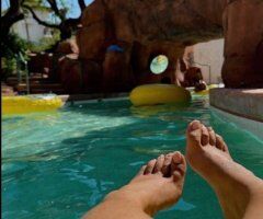 Latina curvilínea caliente en Phoenix: Facetime, party e incall/outcall - Image 2