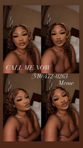 Baltimore, MD Female Escort — Incalls, Nuru Oiled Massage & Deep Throat - 1