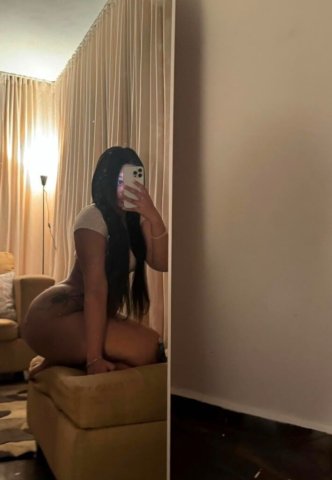 Denver CO Daddy Latina Escort — 24/7 Intense Encounter - 1