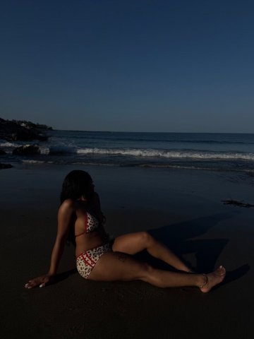 Northern Virginia Female Escort — Vaginal Sex, BBJ, Anal, 69 & Nuru Massage - 1