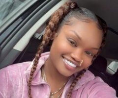 Norfolk, VA Female Escort — Naomi (FaceTime verification) - Image 5