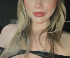 Busty Blonde Escort (24) in Seattle — Outcalls, Verification - Image 4