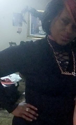 Macon, GA Dominance Escort — Dangerous Curves & Wicked Smile - 1