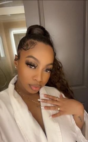 Lia Banks Seductive Goddess Luxury Upscale Companion - 1