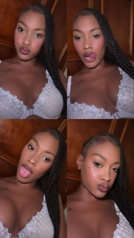 Inland Empire Cuban Barbie — Young Certified Throat Goat (2 Girls) — Outcalls & Car Play - 1