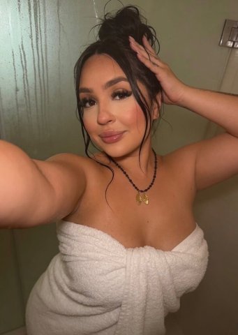 Busty 38DD Aloha creamier & super squirt—incalls in Odessa, TX - 1