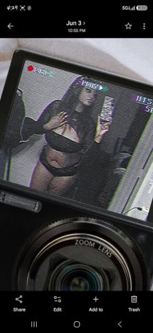 Austin Eastside Female Escort — Demon Time Goddess - 1