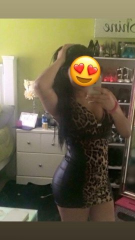 Oxnard Female Escort — visitas cortas en 5 Puntas - 1